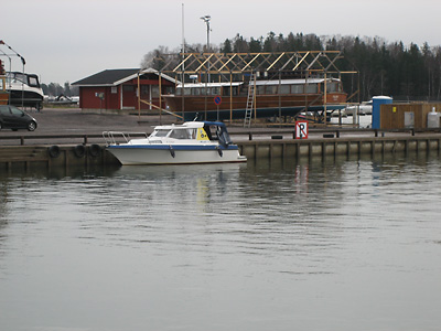 Avanti kausi 2008